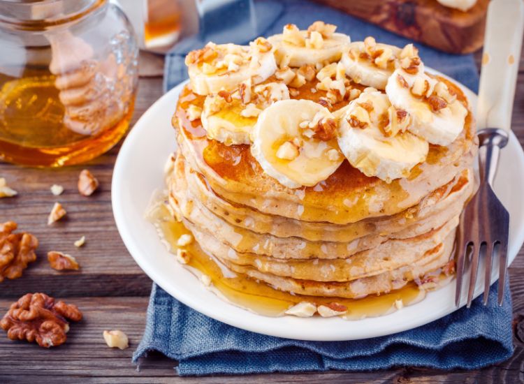 Offrez un petit-déjeuner aux saveurs exotiques pour la fête des mères